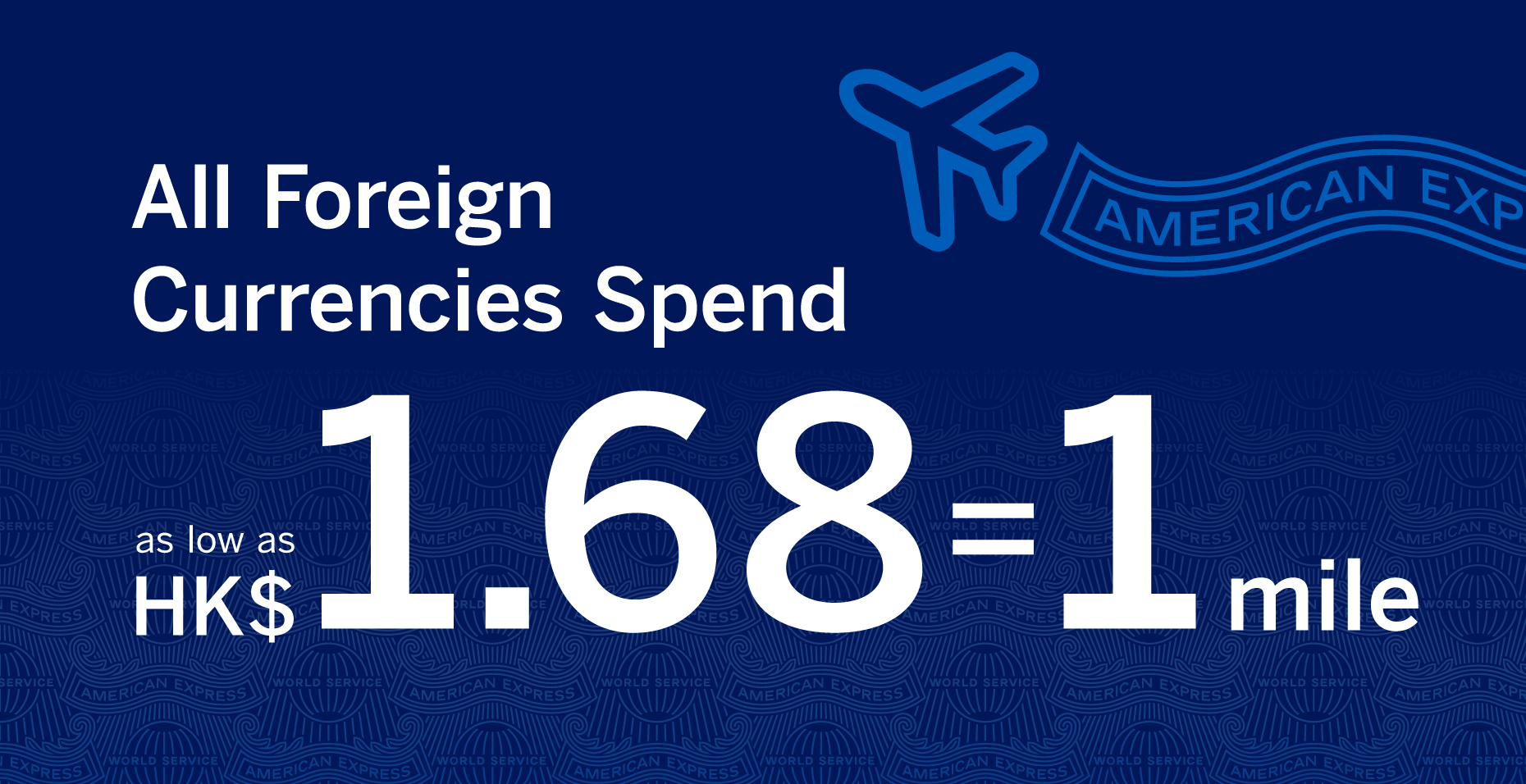 ALL Foreign Currencies Spand