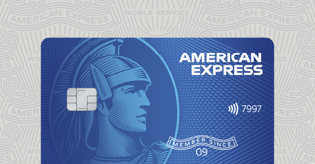 American Express Essential Credit Card