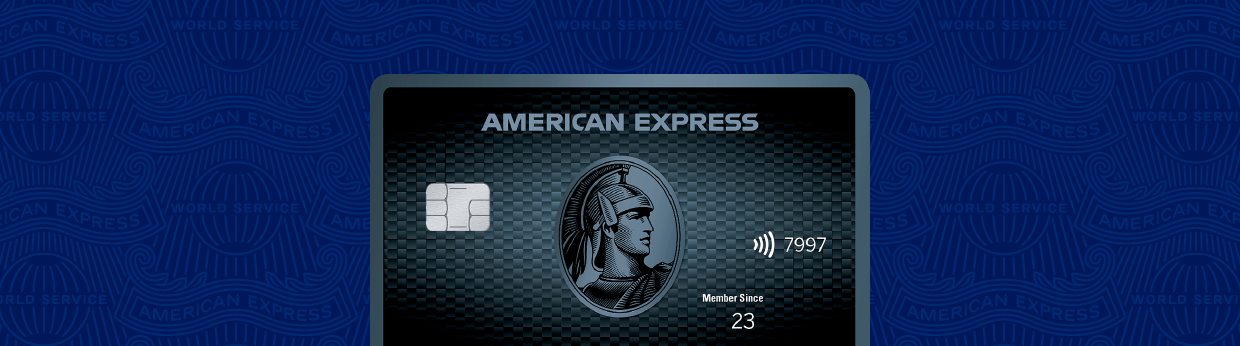 American Express Explorer Credit Card