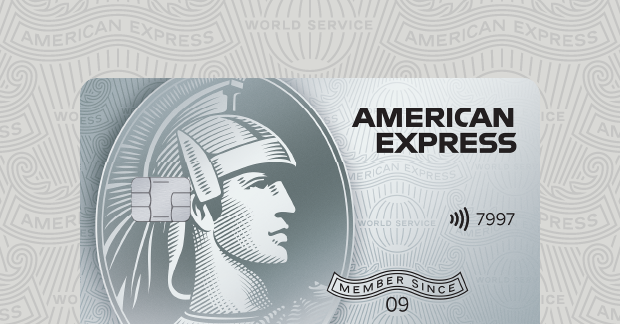 American Express Platinum Credit Card