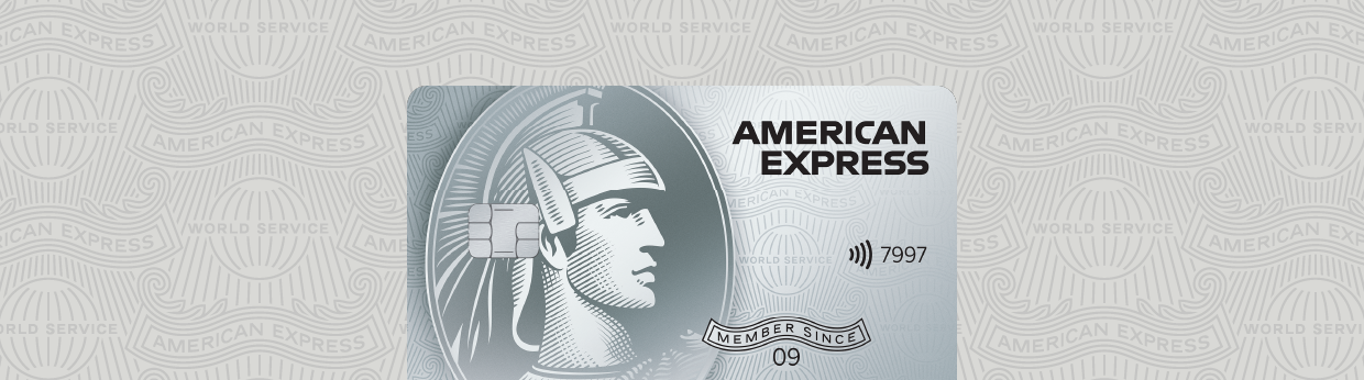 American Express Platinum Credit Card