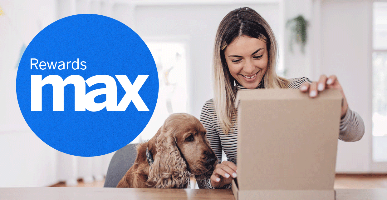 American Express Platinum Credit Card