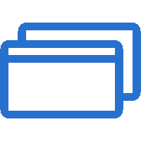 Add a Supplementary Card icon