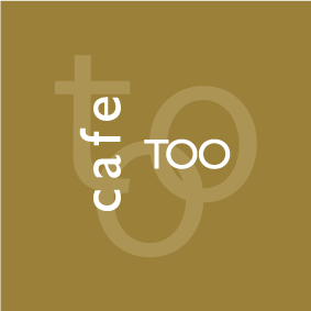 CAFE TOO logo