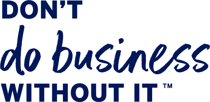 Don't Live Life Without It