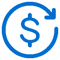 Loan on Card icon