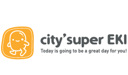 citysuper EKI