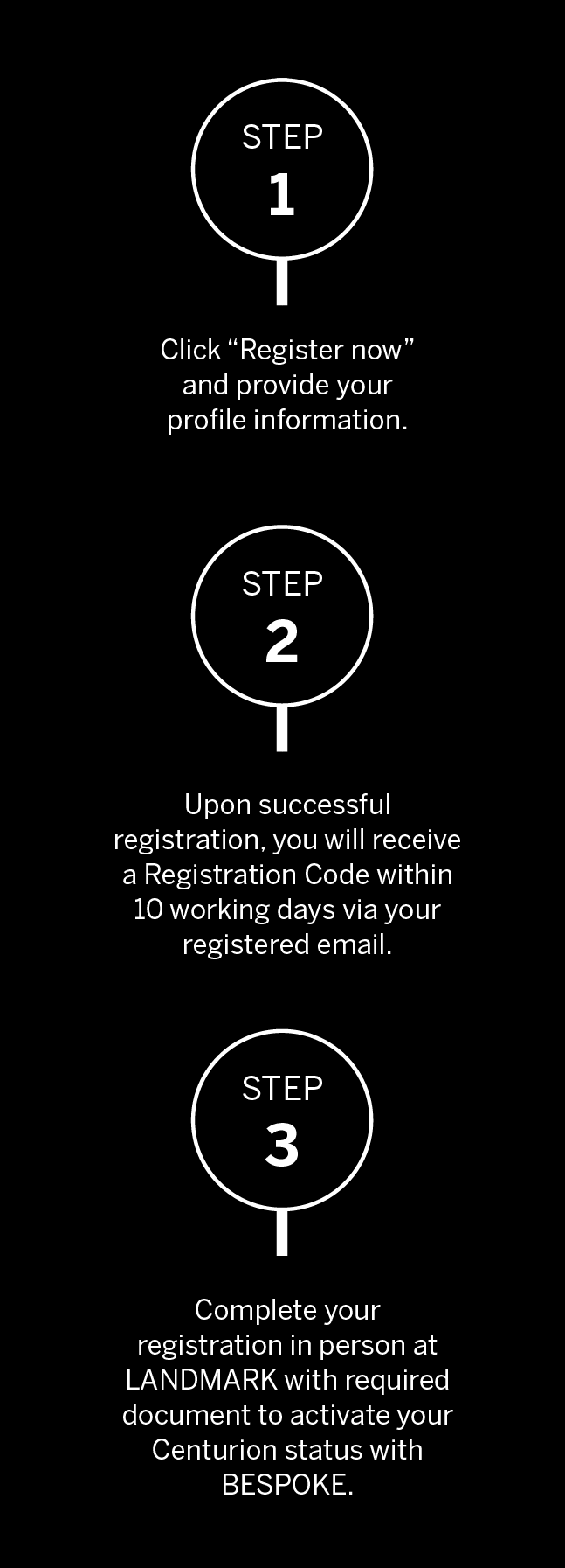 Discover more about Centurion Living Wine