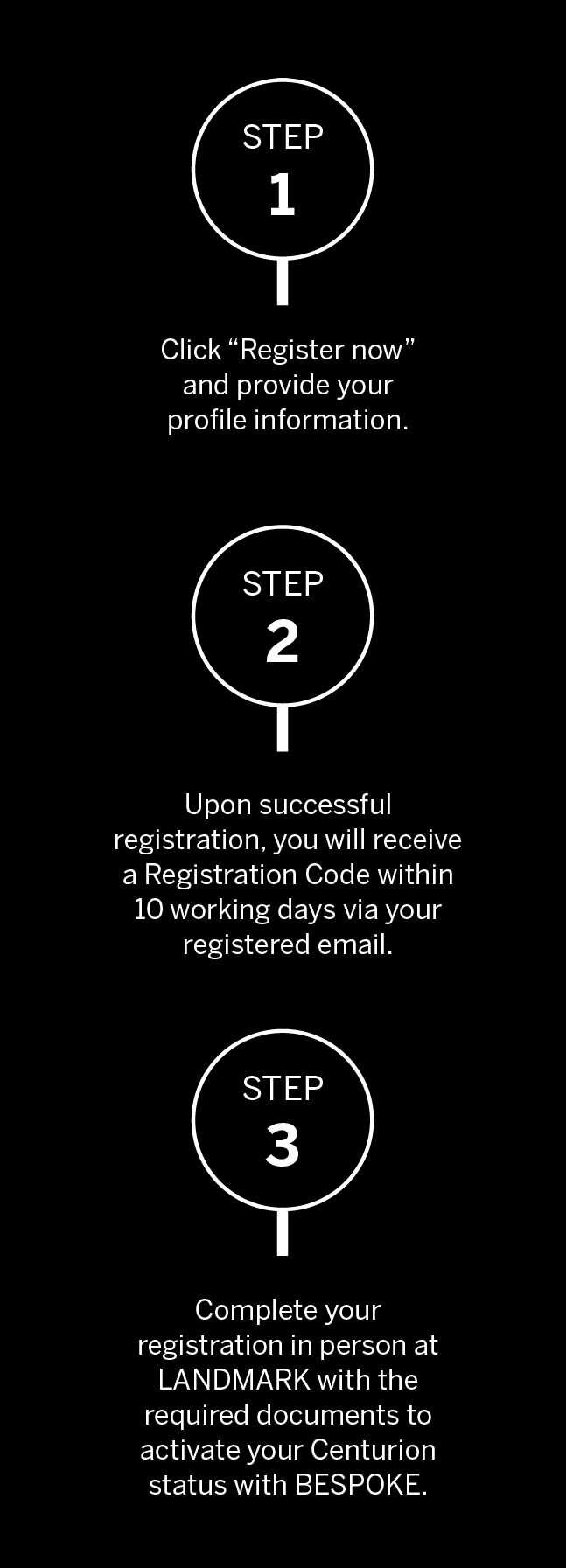 Discover more about Centurion Living Wine