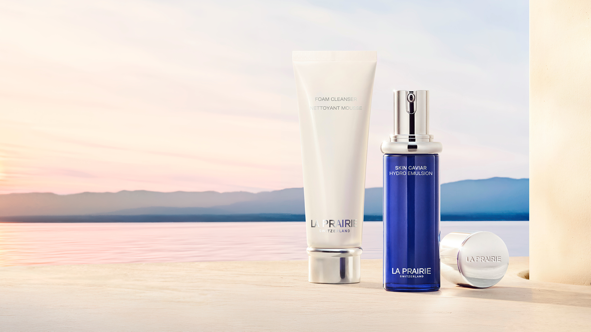 La Prairie