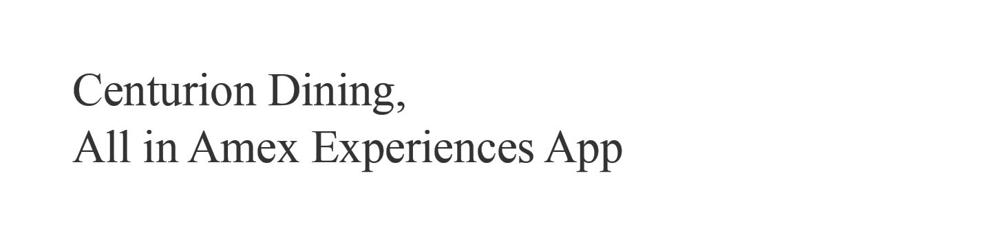 Savor “Two for One” Delights Enjoy Gourmet Nights with Platinum