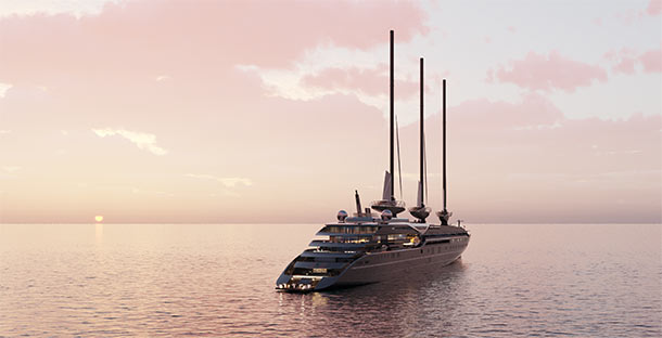 Orient Express Corinthian