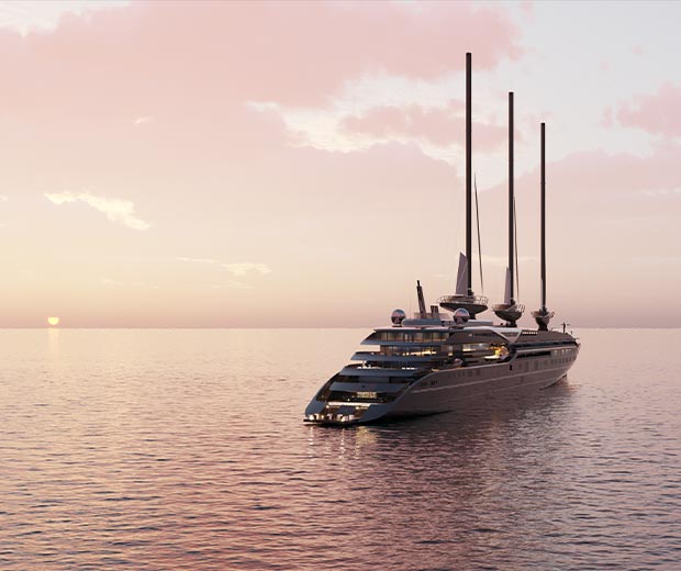 Orient Express Corinthian