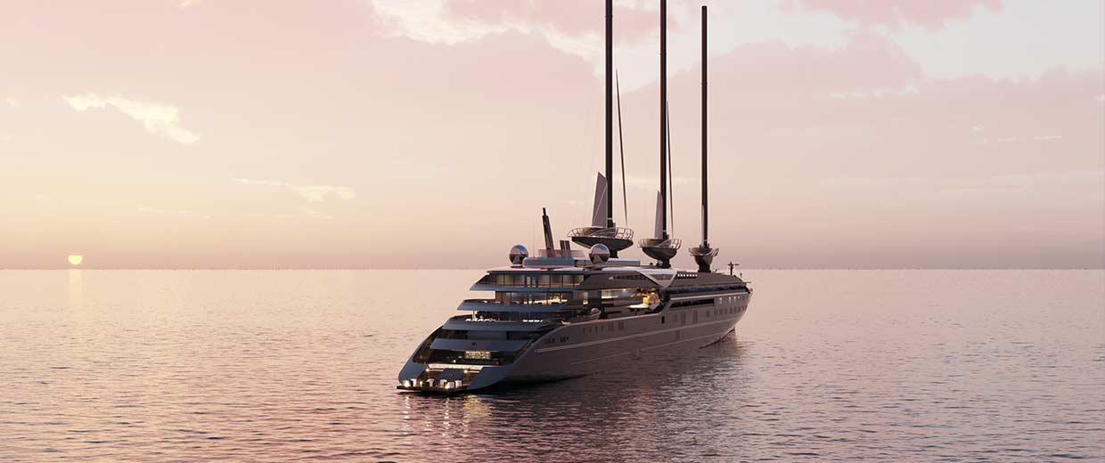 Orient Express Corinthian