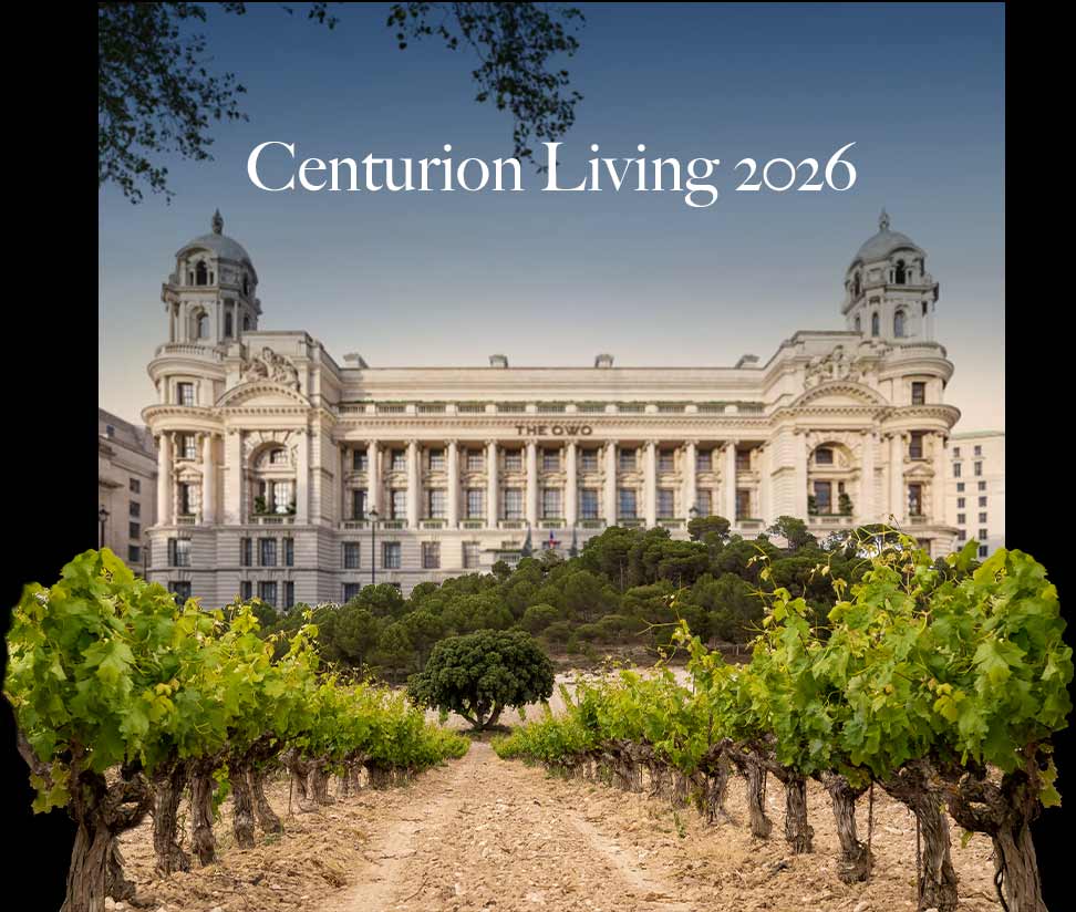 Centurion Living 2026