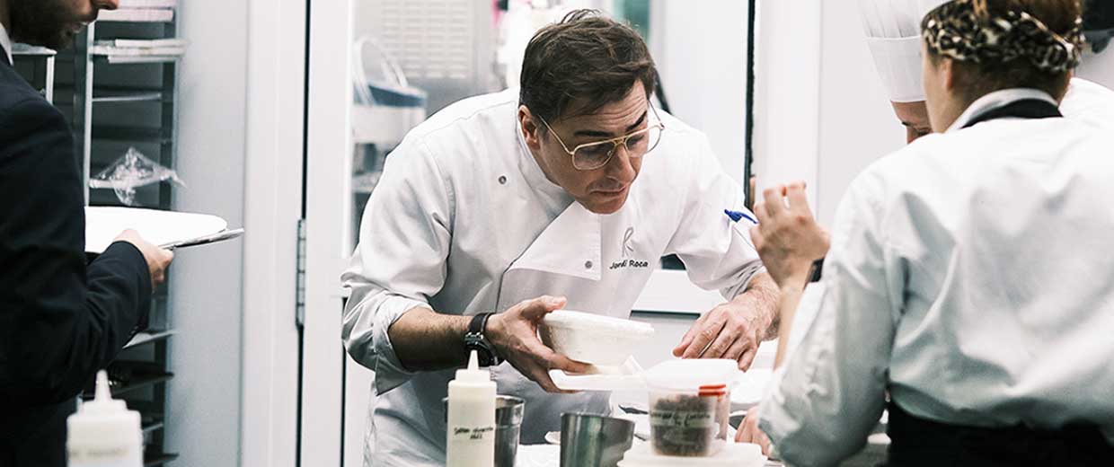 Discover Girona with the Roca Brothers