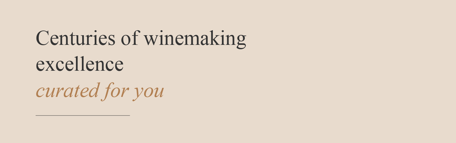 Discover more about Centurion Living Wine