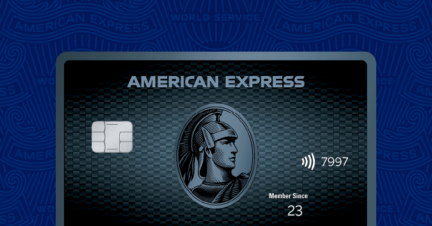 American Express Explorer Credit Card