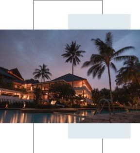 Fine hotels + resorts image