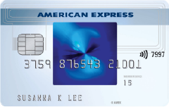 American Express Platinum Credit Card