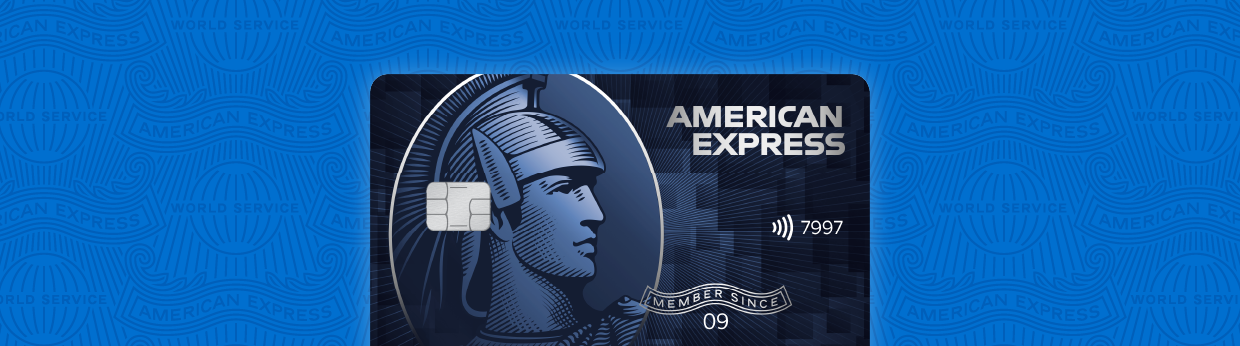 American Express Explorer Credit Card