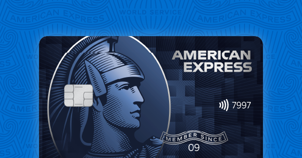 American Express Explorer Credit Card