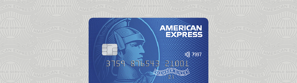 American Express Essential Credit Card