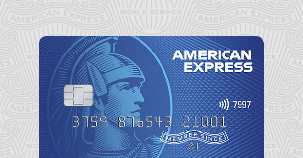 American Express Essential Credit Card