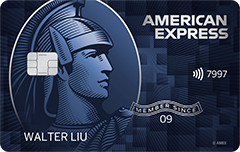 American Express Platinum Credit Card