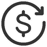 Loan on Card icon