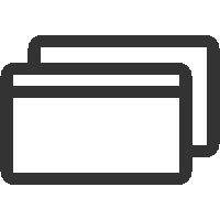 Add a Supplementary Card icon