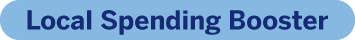 Local Spending Booster