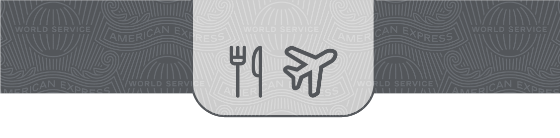 DiningxTravel