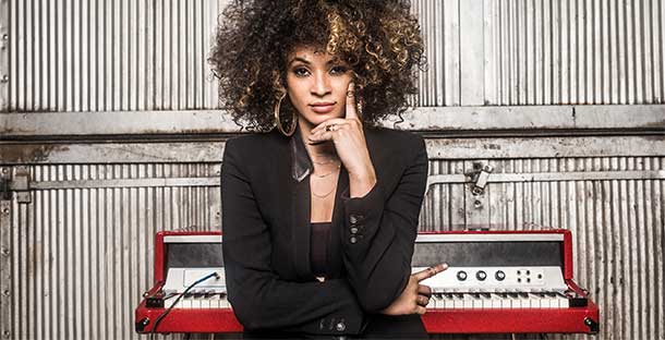 Kandace Springs