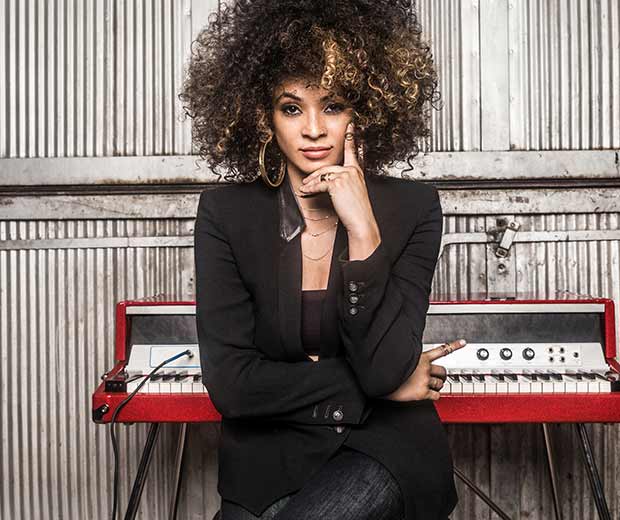 Kandace Springs