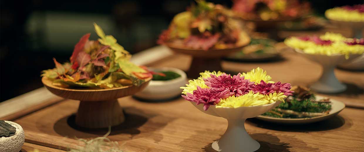 Cycle restaurant, Tokyo